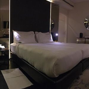 Camera deluxe con letto king size